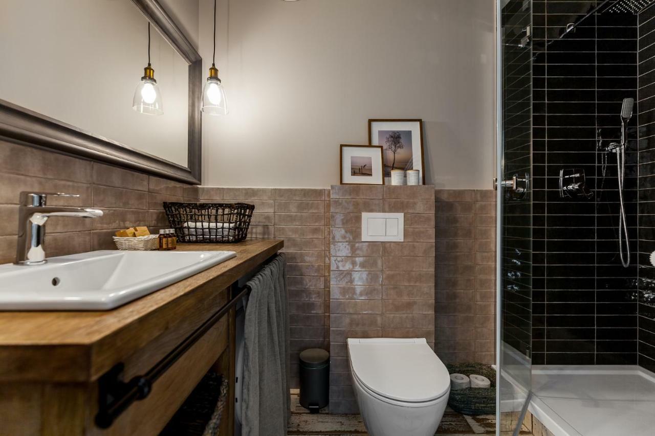 Happy Stay Old Town Hygge Apartment 368 Gdańsk Eksteriør billede