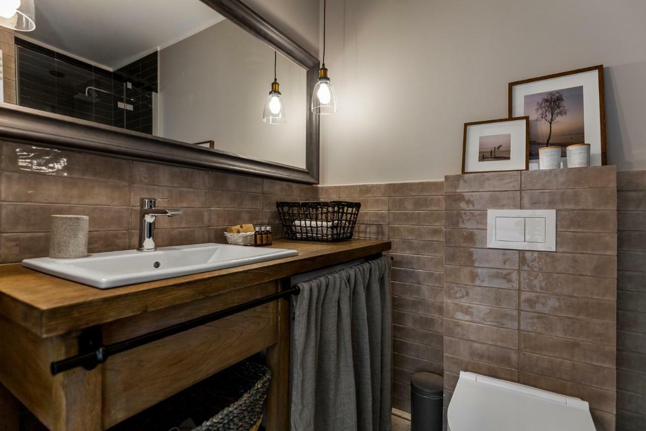 Happy Stay Old Town Hygge Apartment 368 Gdańsk Eksteriør billede