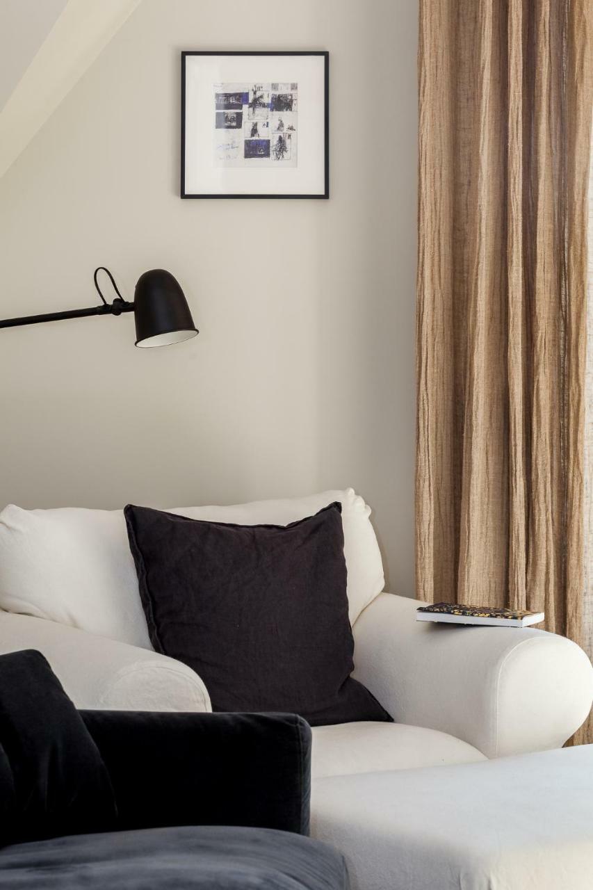 Happy Stay Old Town Hygge Apartment 368 Gdańsk Eksteriør billede