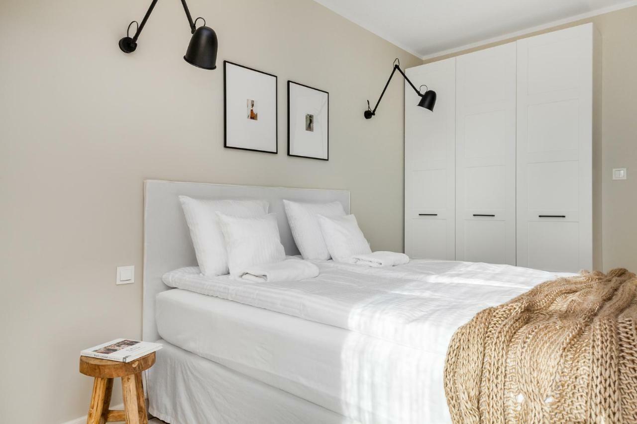Happy Stay Old Town Hygge Apartment 368 Gdańsk Eksteriør billede