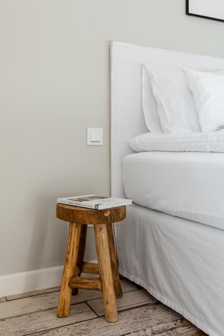 Happy Stay Old Town Hygge Apartment 368 Gdańsk Eksteriør billede