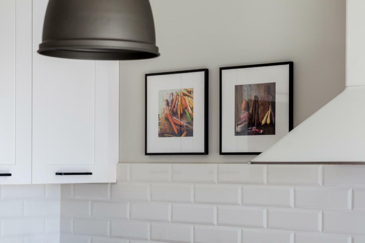 Happy Stay Old Town Hygge Apartment 368 Gdańsk Eksteriør billede